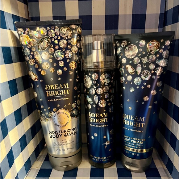 Other - B & BW Dream Bright Set